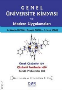 Genel Üniversite Kimyası ve Modern Uygulamaları