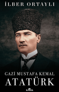 Gazi Mustafa Kemal Atatürk Ciltli