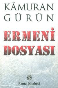 Ermeni Dosyası
