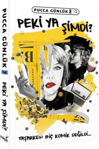 Peki Ya Şimdi? Pucca Günlük 7