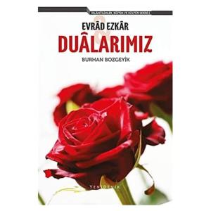 Evrad Ezkar Dualarımız
