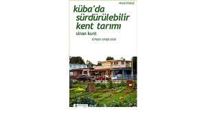 Kübada Sürdürülebilir Kent Tarımı