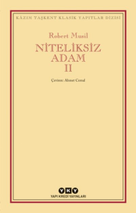Niteliksiz Adam 2