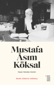 Mustafa Asım Köksal