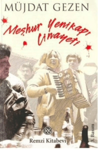 Meşhur Yenikapı Cinayeti