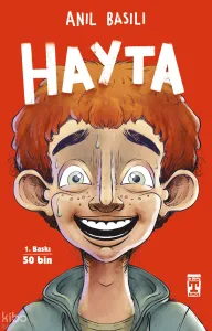 Hayta