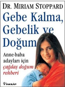 Gebe Kalma Gebelik ve Doğum Ciltli
