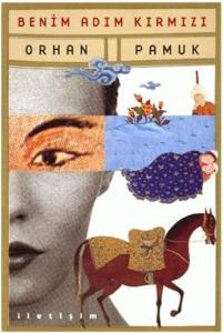 Benim Adım Kırmızı