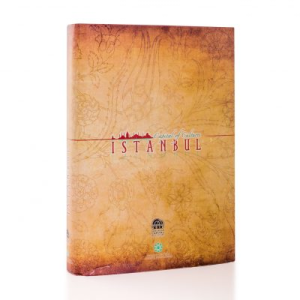 Kültürler Başkenti İstanbul Ciltli