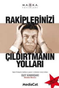 Rakiplerinizi Çıldırtmanın Yolları