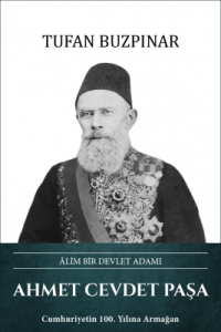 Ahmet Cevdet Paşa Ciltli