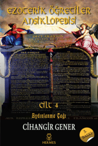 Ezoterik Öğretiler Ansiklopedisi Cilt 4 Aydınlanma Çağı