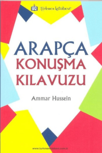 Araplar İçin Kolay Türkçe Konuşma Kılavuzu