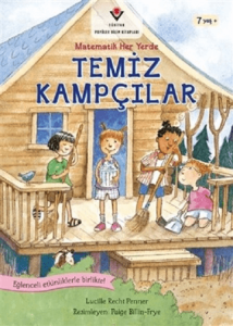 Temiz Kampçılar - Matematik Her Yerde