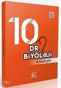 Oksijen 10. Sınıf Dr.Biyoloji Anlatıyor