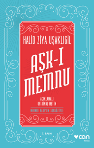 Aşkı Memnu (Açıklamalı Orjinal Metin)
