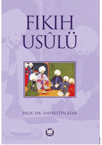 Fıkıh Usulü