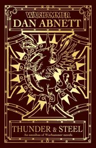Thunder & Steel (Warhammer)