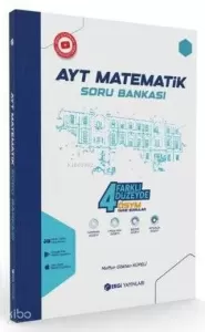 Ergi AYT Matematik Soru Bankası