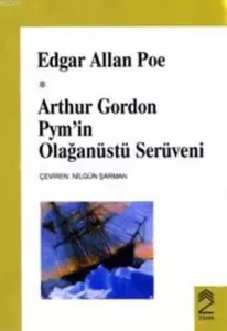 Arthur Gordon Pymin Olağanüstü Serüveni