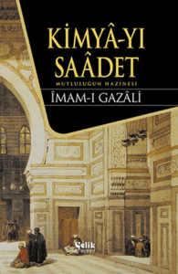 Kimyayı Saadet Ciltli