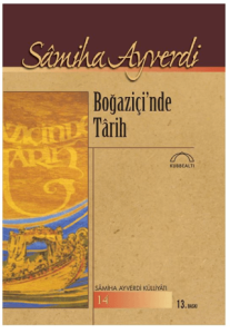 Boğaziçinde Tarih