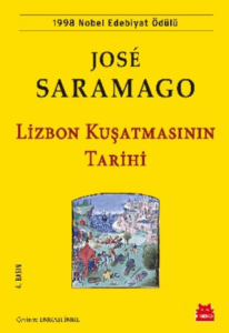 Lizbon Kuşatmasının Tarihi