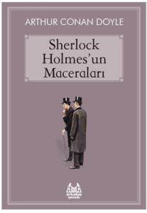 Sherlock Holmesun Maceraları