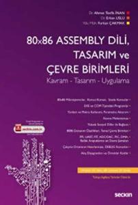 80x86 Assembly Dili, Tasarım ve Çevre Birimler