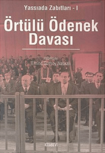 Örtülü Ödenek Davası