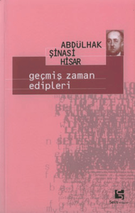 Geçmiş Zaman Edipleri