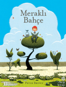 Meraklı Bahçe