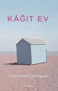 Kağıt Ev