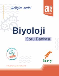 Birey Gelişim Serisi Biyoloji Soru Bankası A