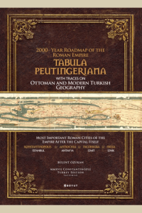 Tabula Peutingeriana