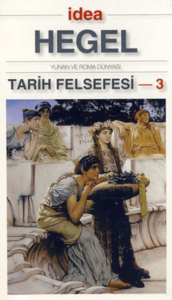 Tarih Felsefesi 3 Cep Boy