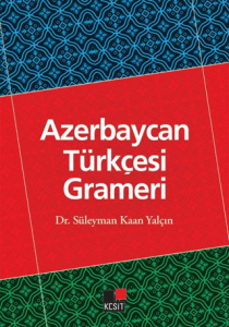 Azerbaycan Türkçesi Grameri