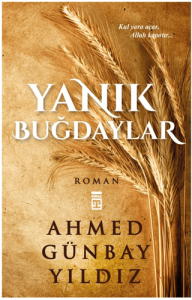 Yanık Buğdaylar