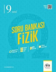 EİS 9. Sınıf Fizik Soru Bankası 2026