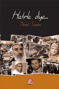 Hatırla Diye