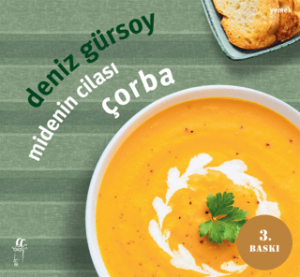 Midenin Cilası Çorba