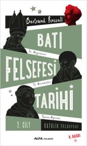 Batı Felsefesi Tarihi Cilt 2