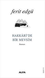 Hakkaride Bir Mevsim