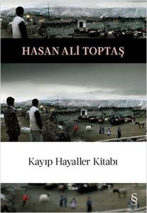 Kayıp Hayaller Kitabı