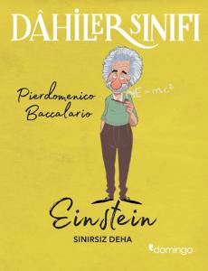 Dahiler Sınıfı Einstein