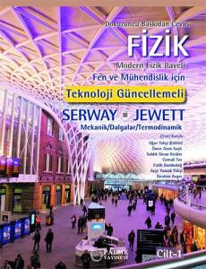 Fizik Serway Cilt:1