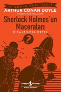 Sherlock Holmesun Maceraları Kısaltılmış Metin