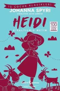 Heidi Kısaltılmış Metin
