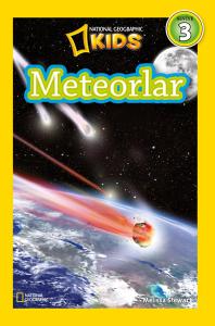 National Geographic Kids Meteorlar