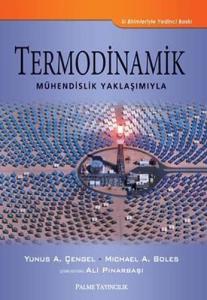 Termodinamik Mühendislik Yaklaşımıyla CDli